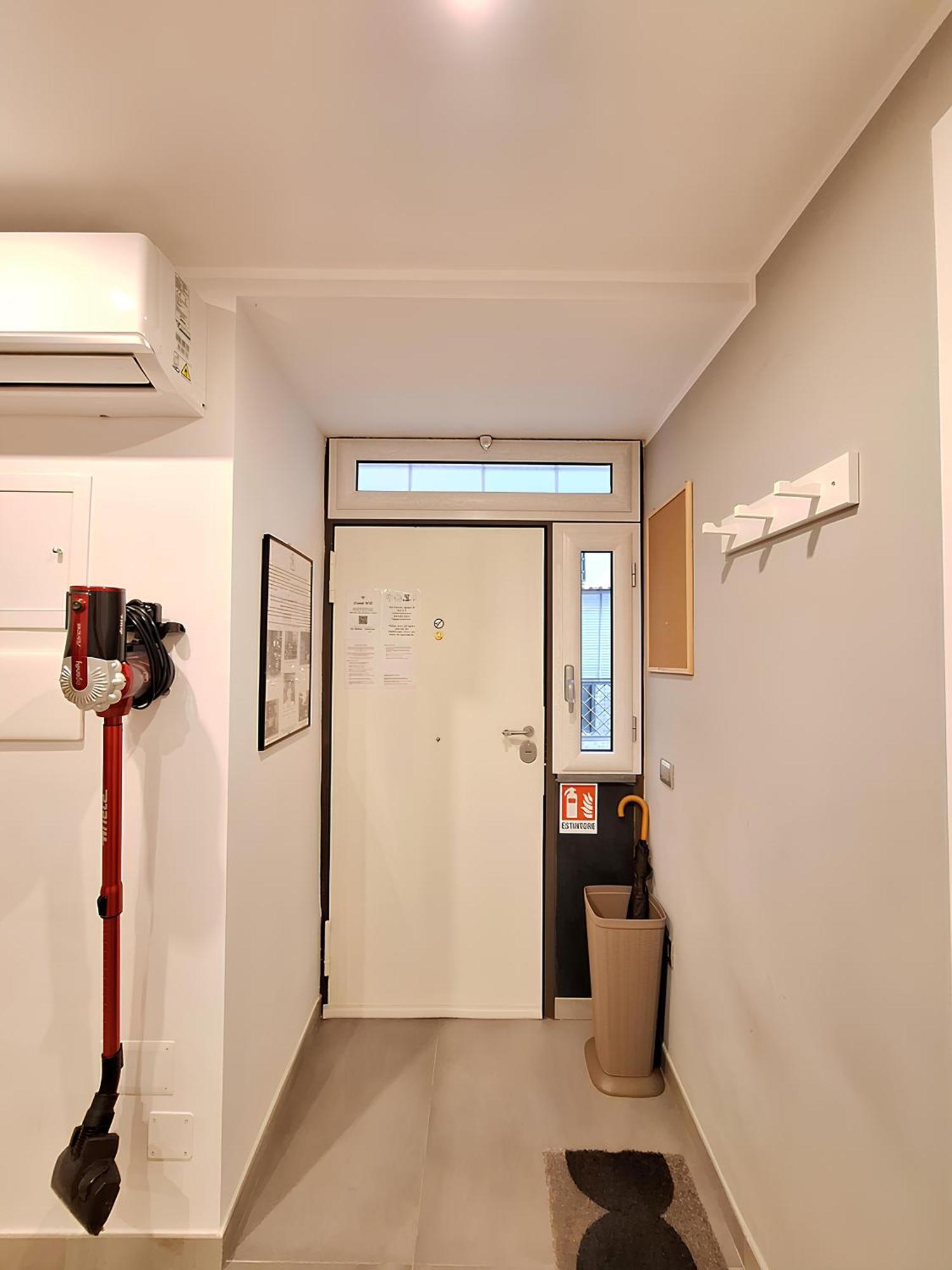 Casa E Bottega 41 Apartment Neapel Exteriör bild